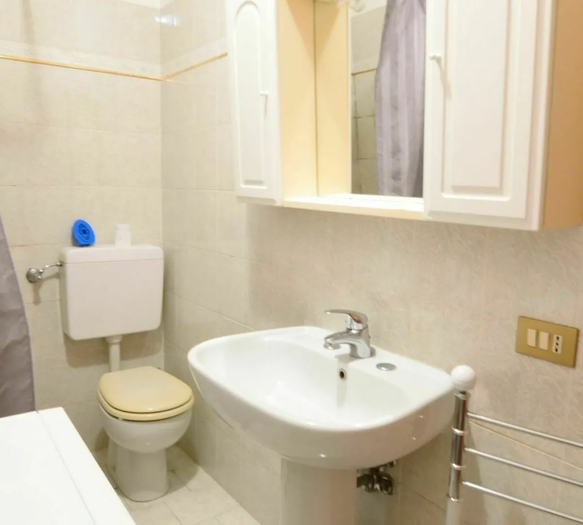 Studio Al Bovolo Venice
