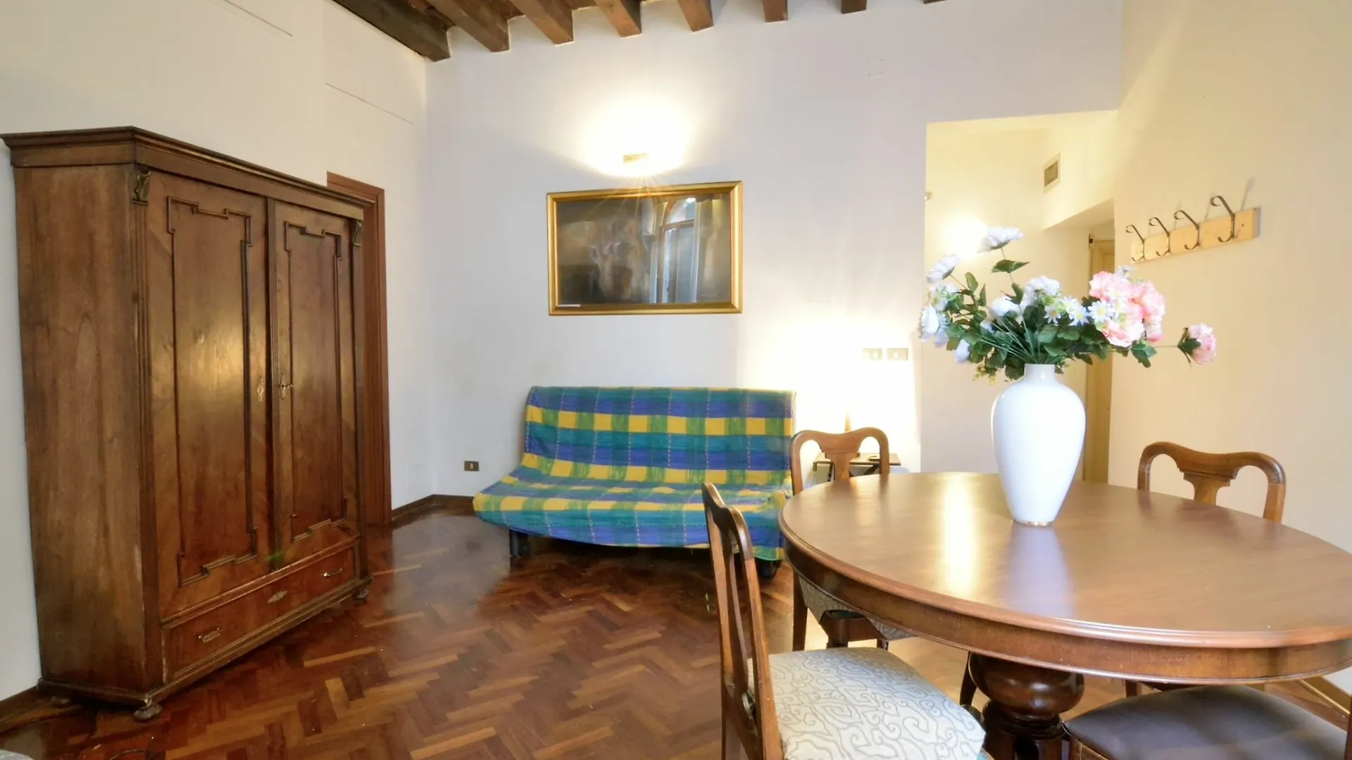 Apartment Studio Al Bovolo Venice