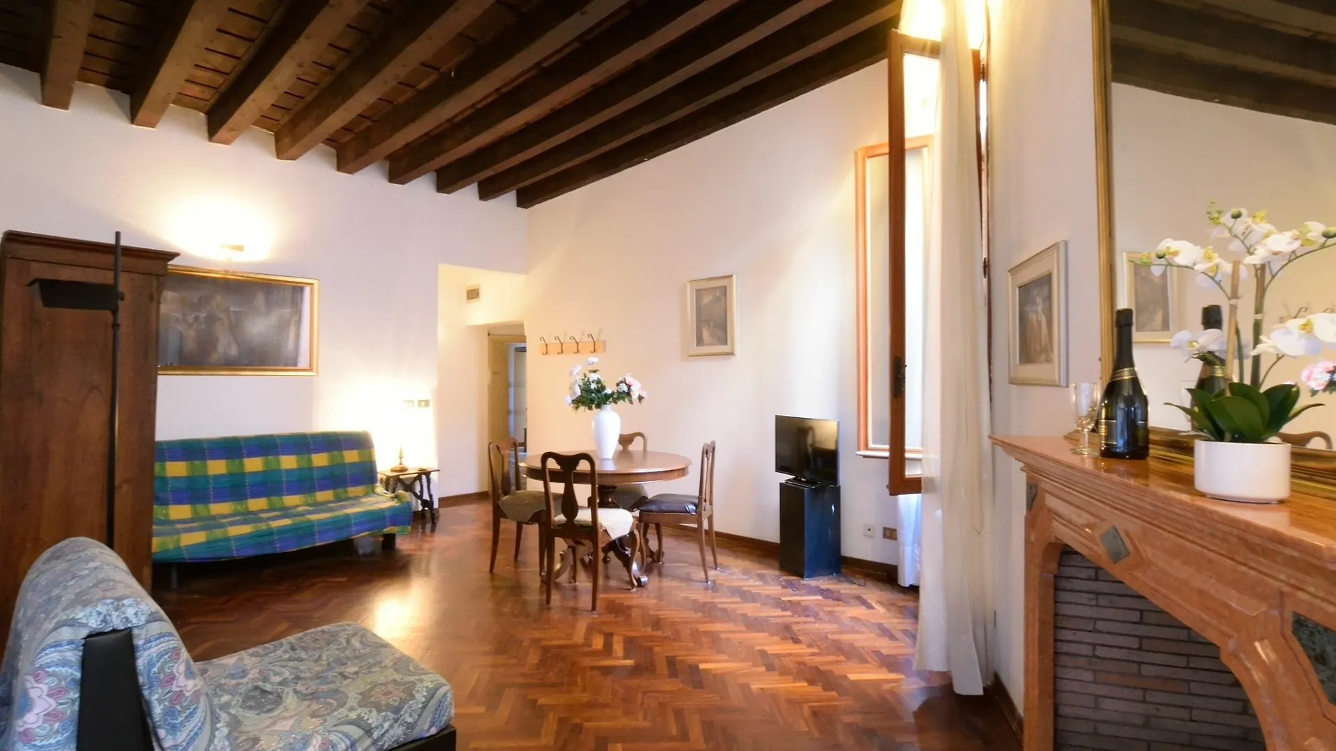 Studio Al Bovolo Venice
