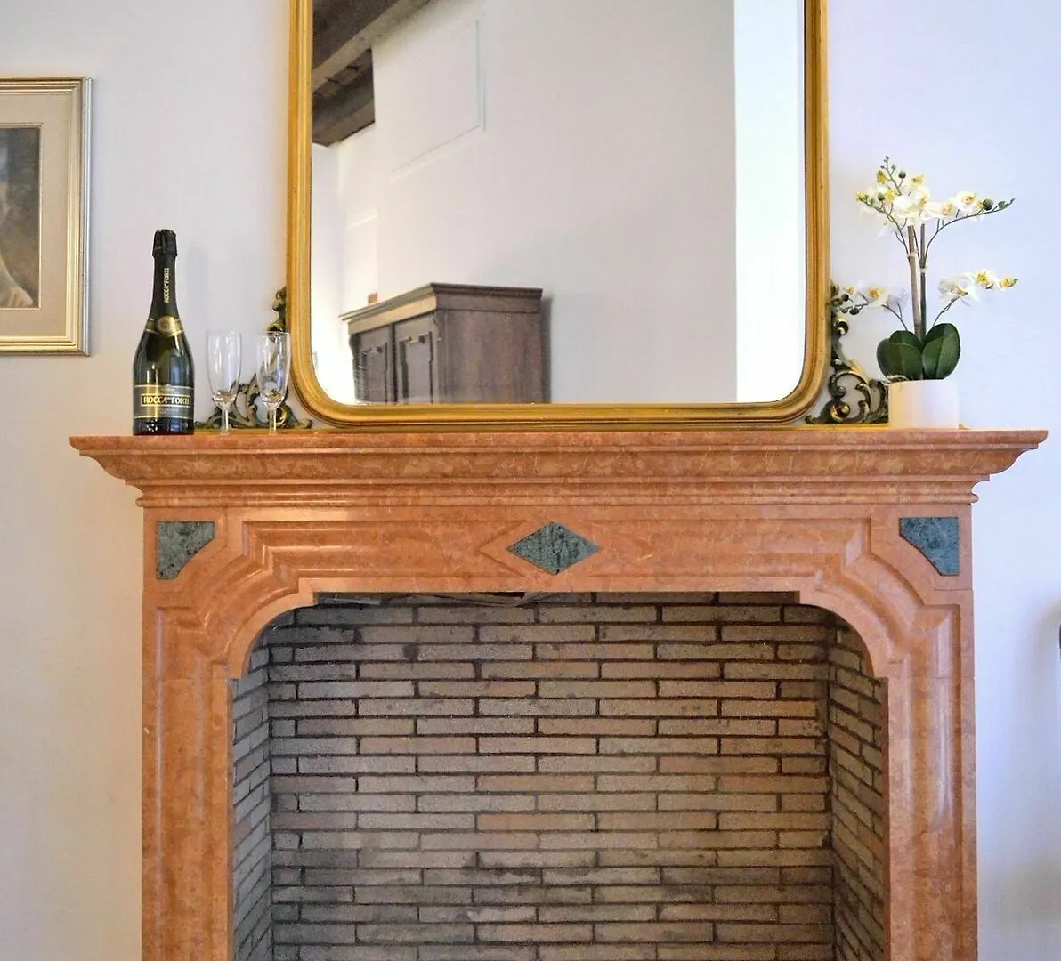 Studio Al Bovolo Venice