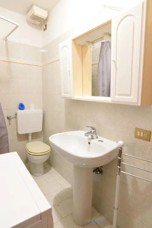 Apartment Studio Al Bovolo Venice