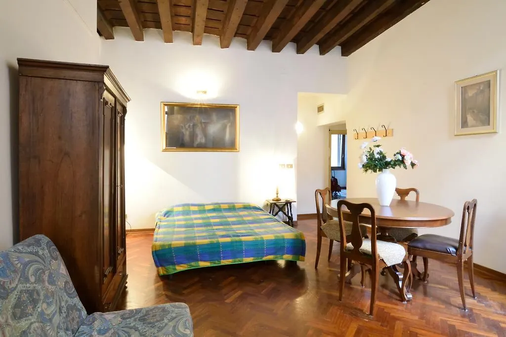 Studio Al Bovolo Venice Italy