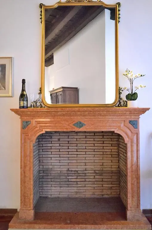 Studio Al Bovolo Veneza Itália